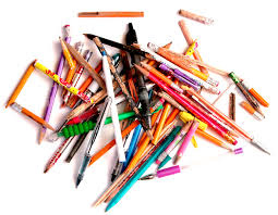 Pens pencils