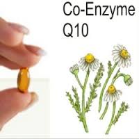 Co enzyme Q10