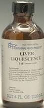 Liver liquicence