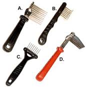 Demat-tools