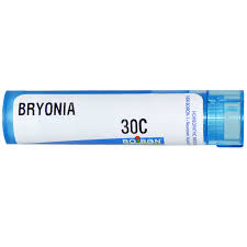 Bryonia 30c