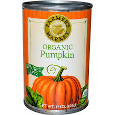Organic pumpkin1